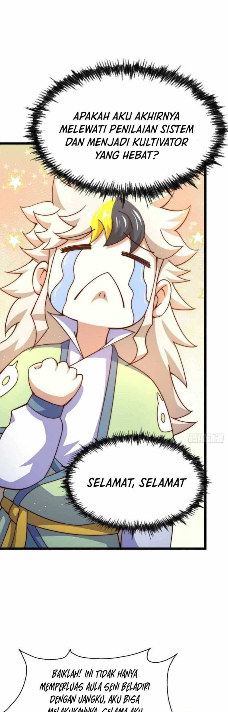 Baca Manhua Beyond Myriad Peoples Chapter 122 Gambar 2