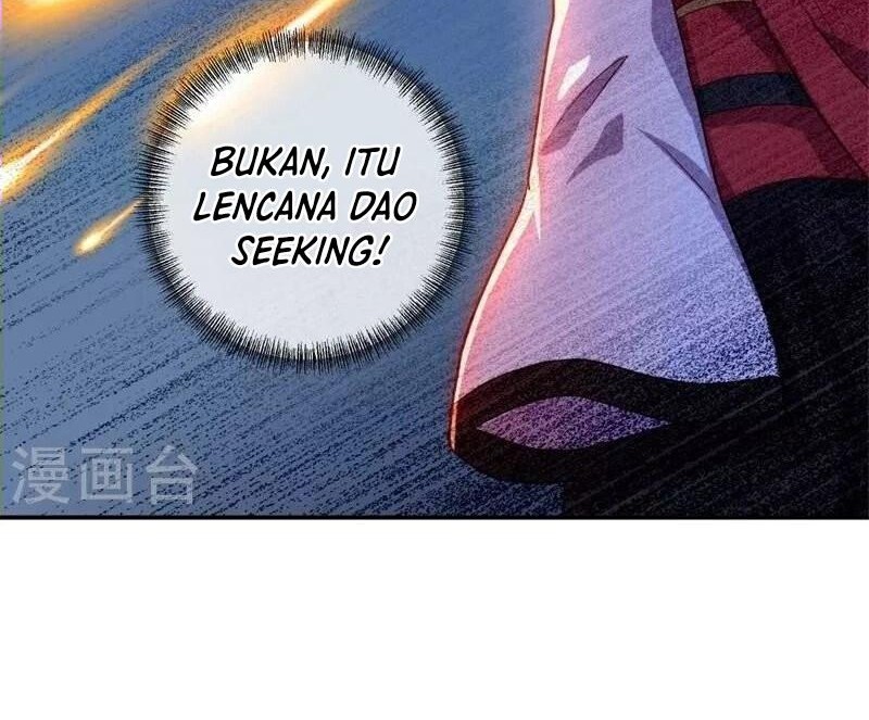 Peerless Soul Chapter 368 Gambar 19