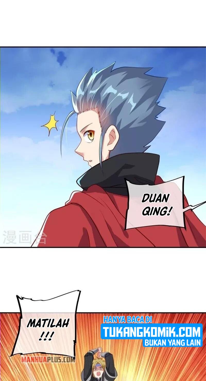Peerless Soul Chapter 368 Gambar 20