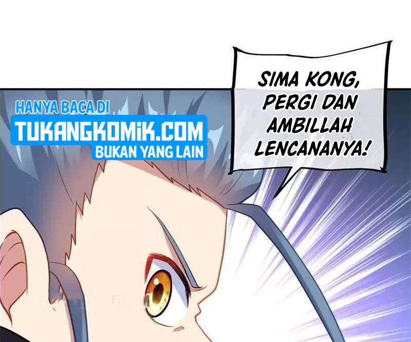 Peerless Soul Chapter 368 Gambar 23