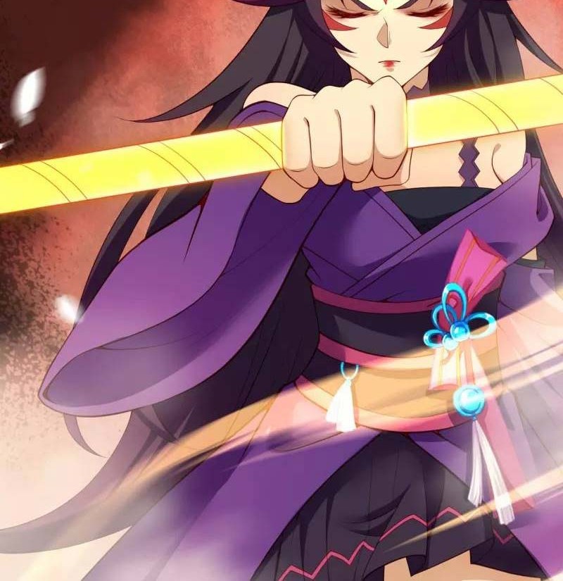 Against the Gods Chapter 505 Gambar 33