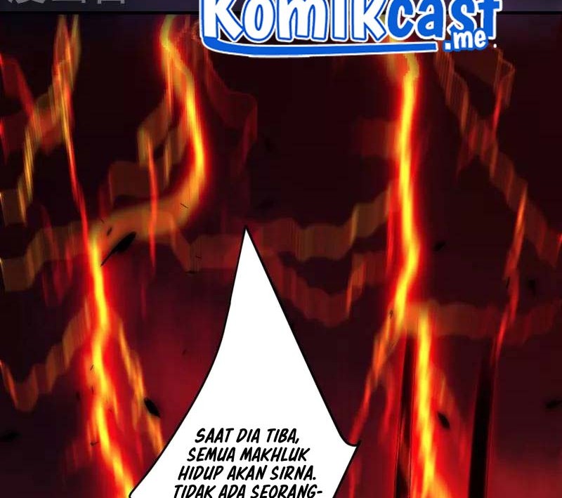 Against the Gods Chapter 505 Gambar 49
