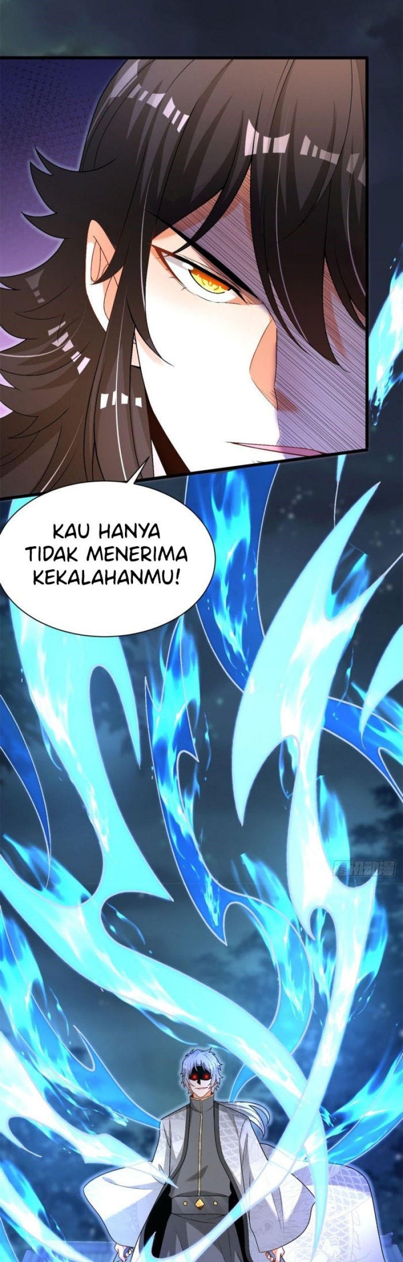 The Strongest Abandoned Husband Chapter 28 Gambar 24