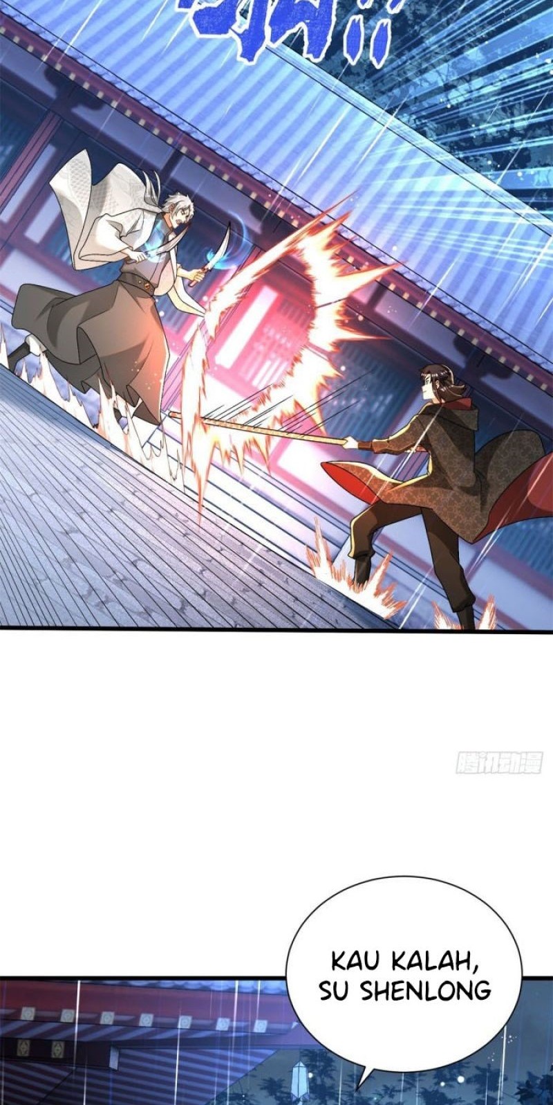 The Strongest Abandoned Husband Chapter 28 Gambar 15