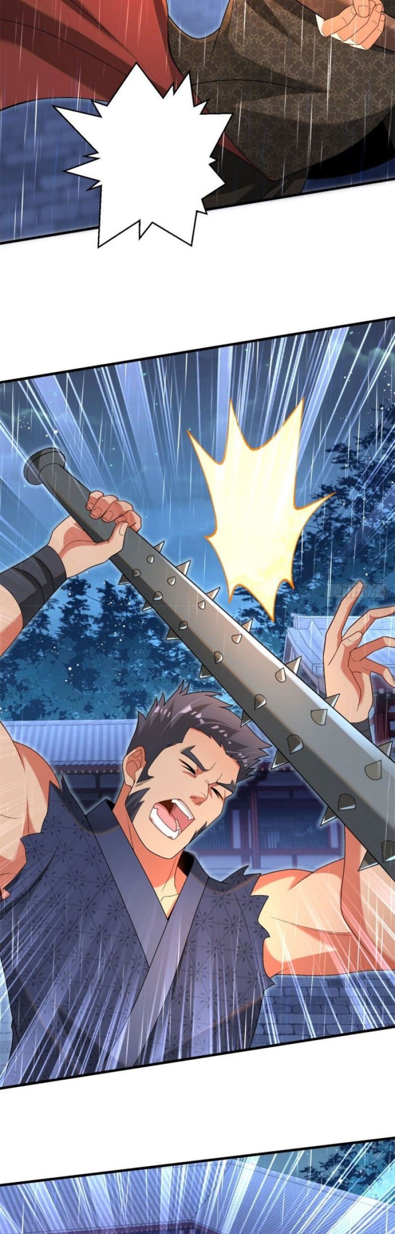The Strongest Abandoned Husband Chapter 27 Gambar 6
