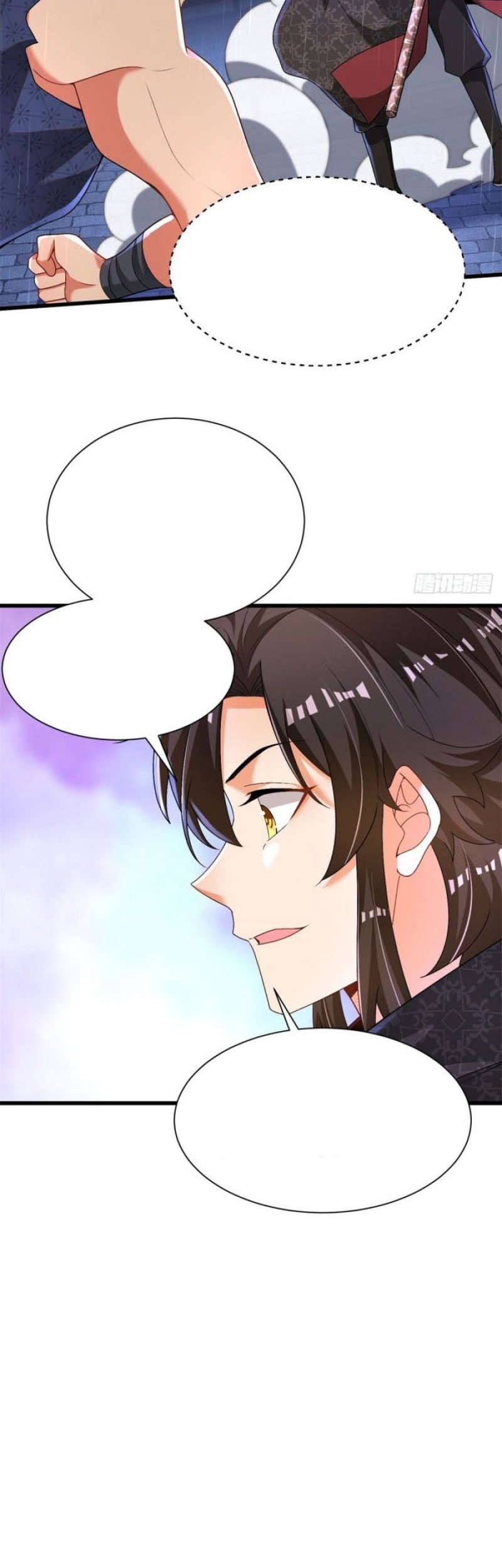 The Strongest Abandoned Husband Chapter 27 Gambar 10