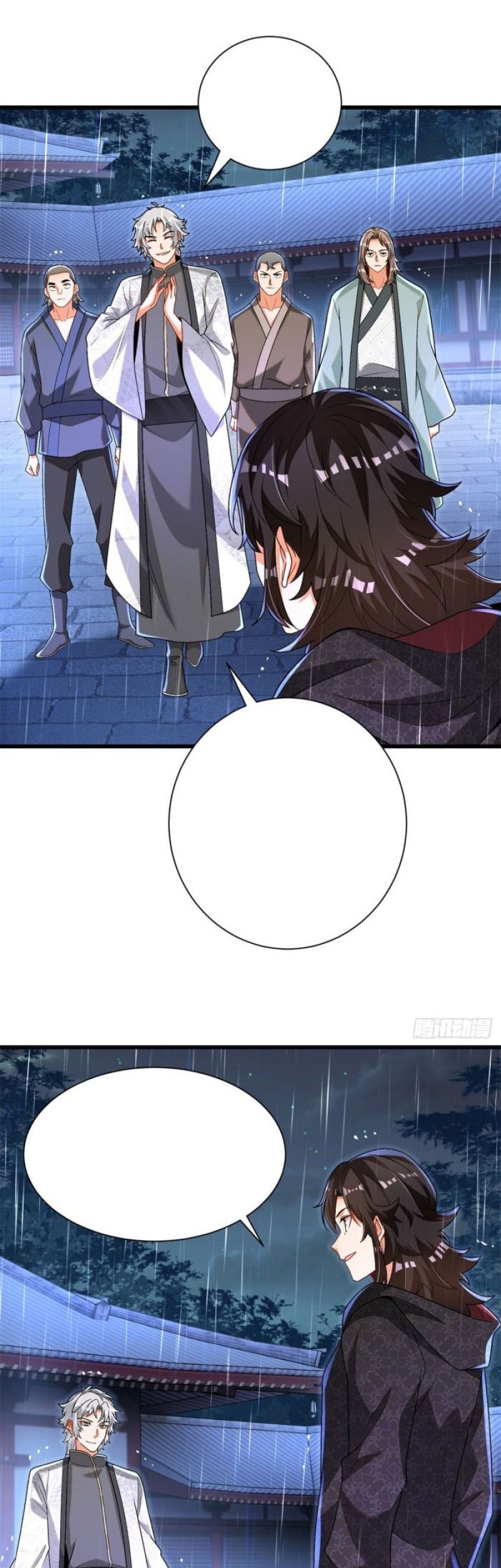 The Strongest Abandoned Husband Chapter 27 Gambar 11