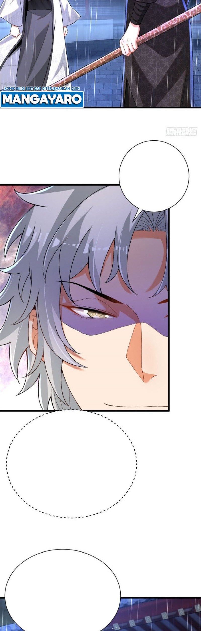 The Strongest Abandoned Husband Chapter 27 Gambar 12