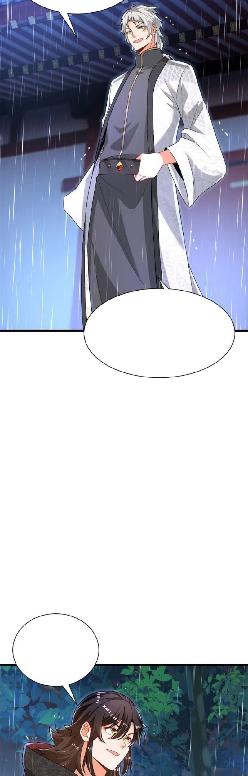 The Strongest Abandoned Husband Chapter 27 Gambar 13