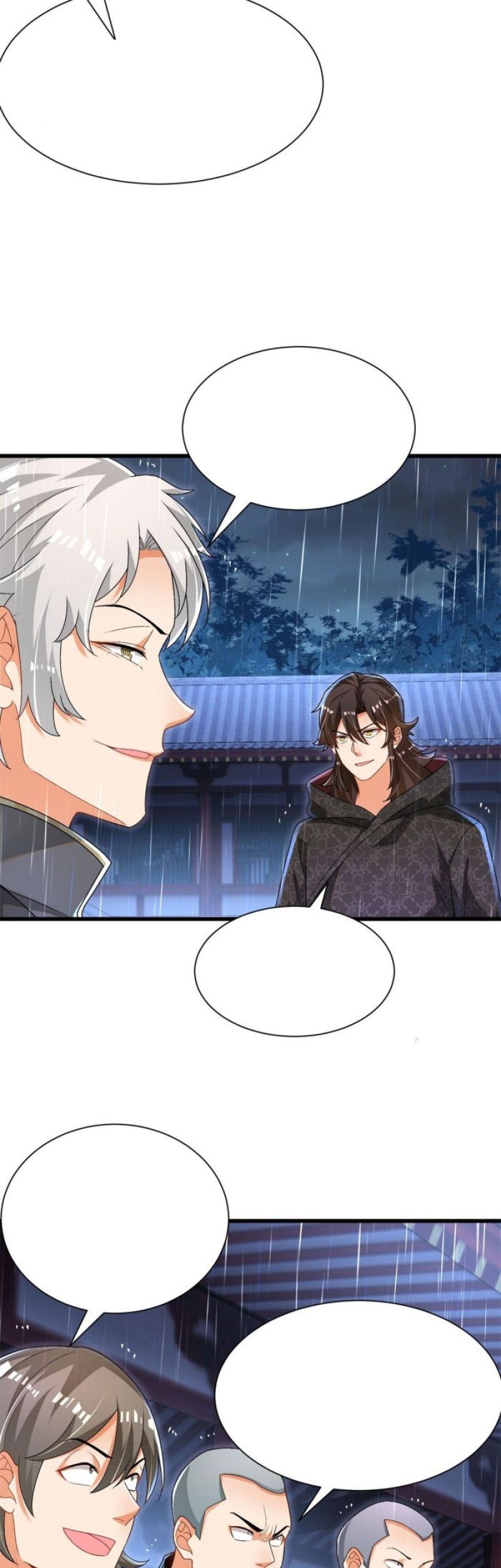 The Strongest Abandoned Husband Chapter 27 Gambar 15