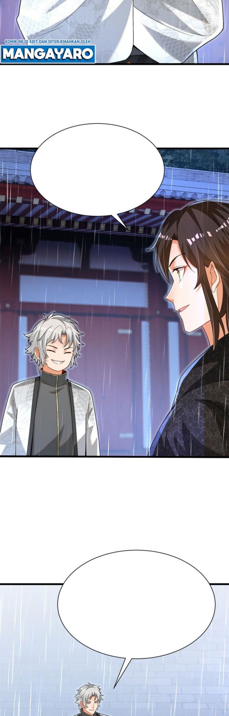 The Strongest Abandoned Husband Chapter 27 Gambar 17