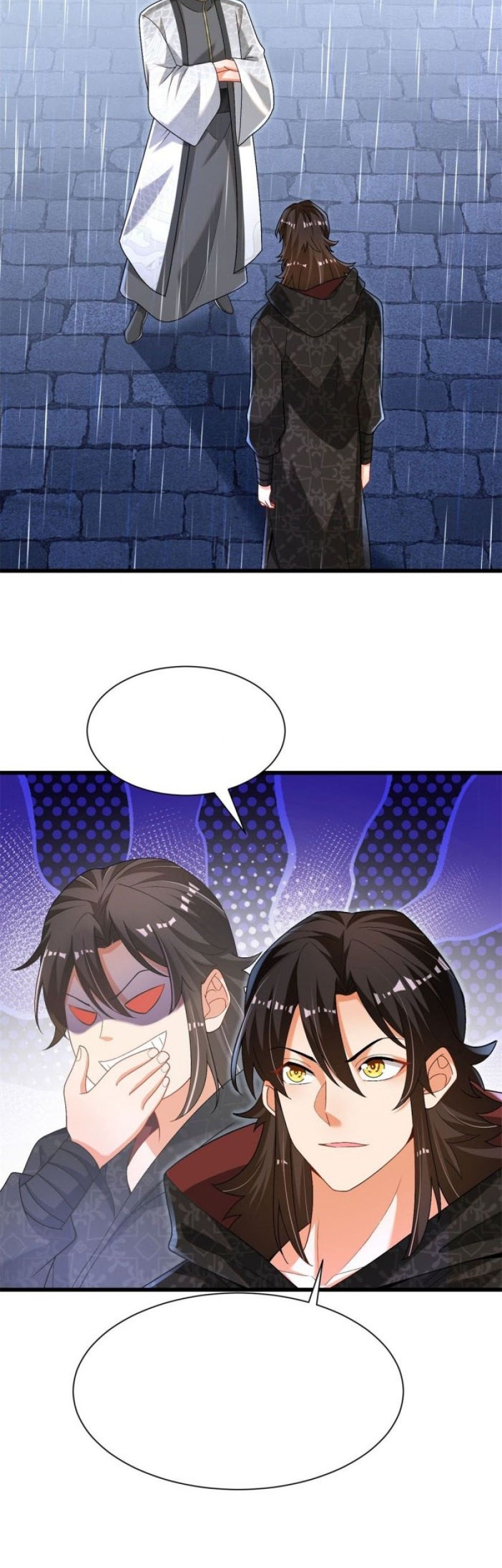 The Strongest Abandoned Husband Chapter 27 Gambar 18