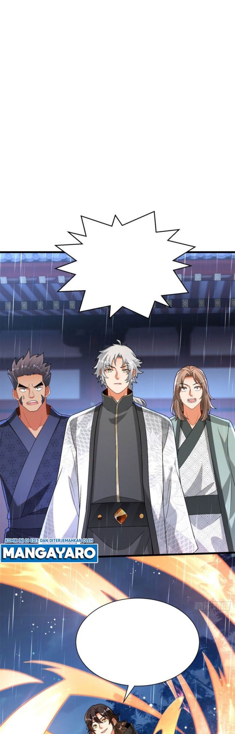 The Strongest Abandoned Husband Chapter 27 Gambar 19