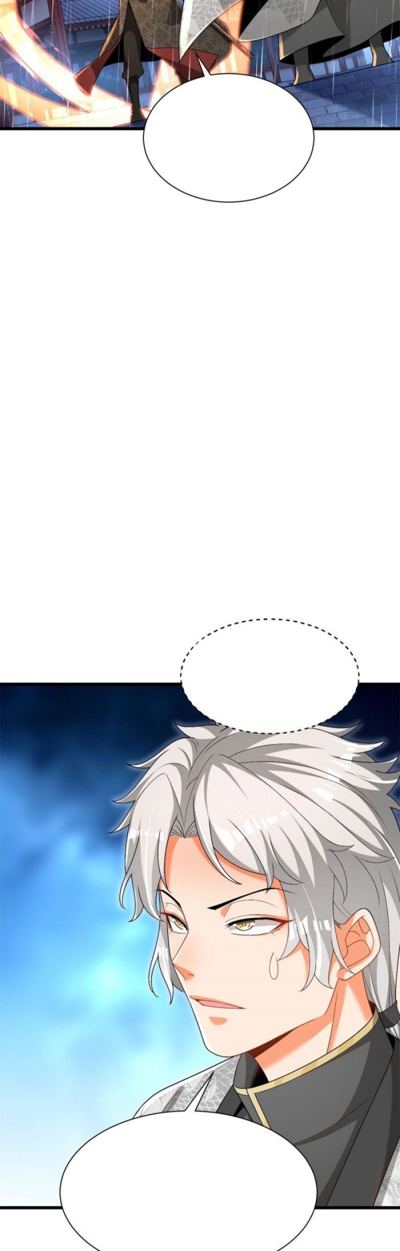 The Strongest Abandoned Husband Chapter 27 Gambar 22