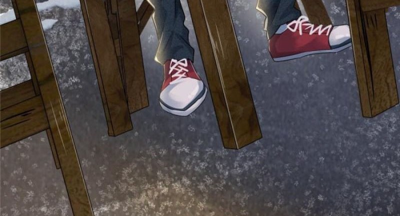 The King Is Back Chapter 27 Gambar 29