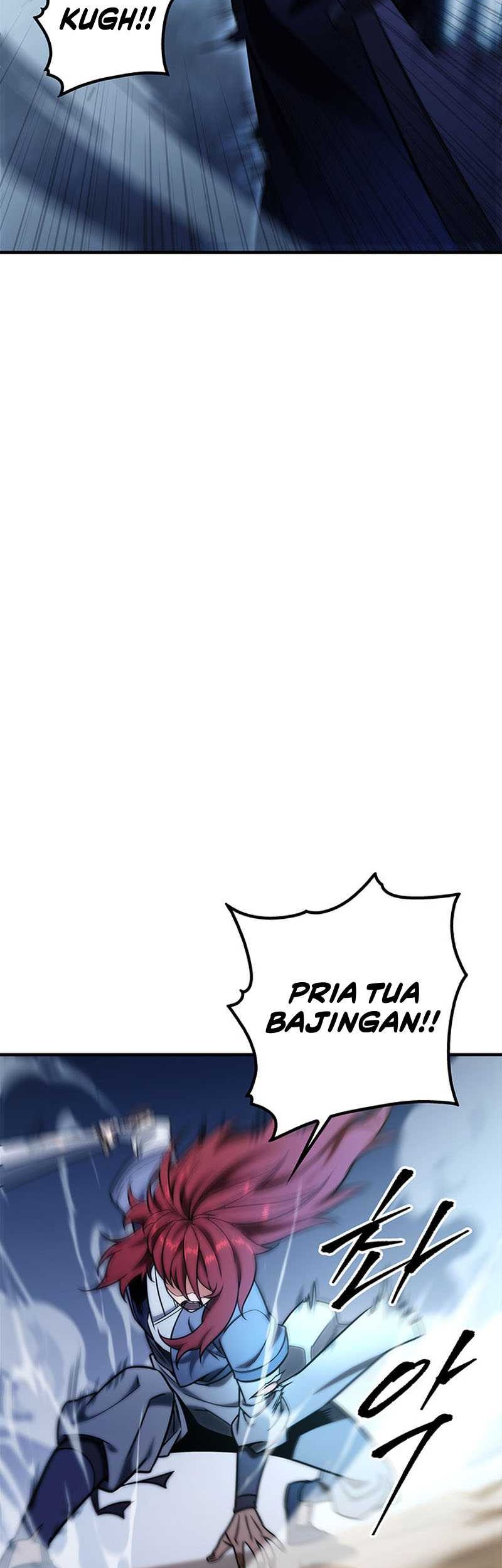Heavenly Inquisition Sword Chapter 21 Gambar 52