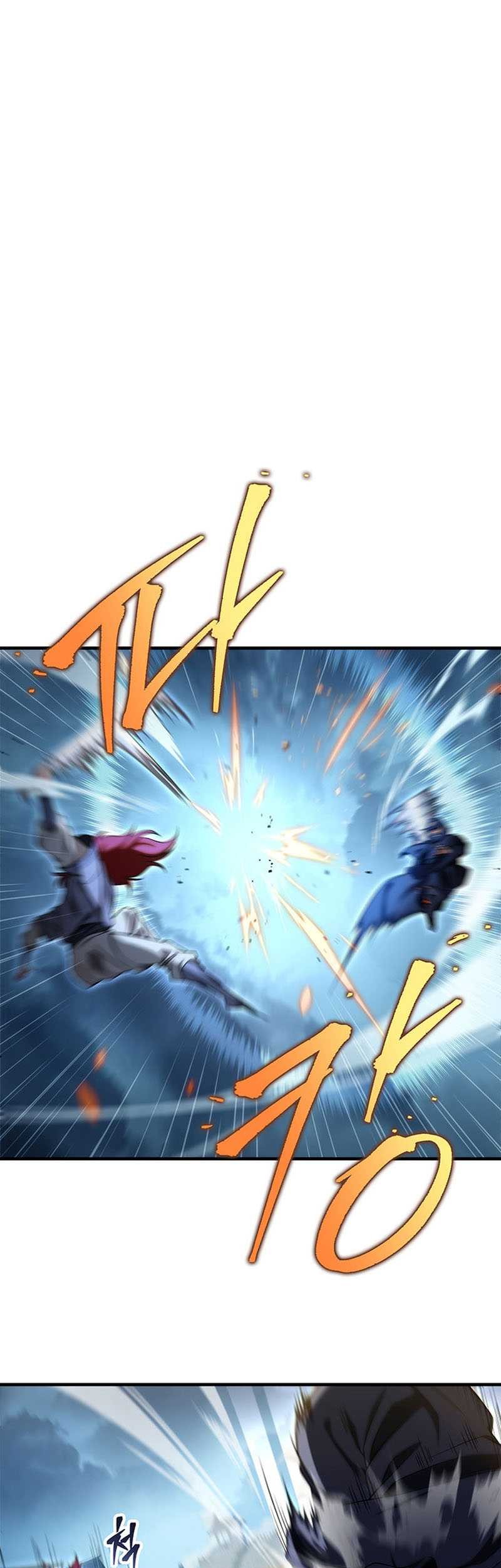 Heavenly Inquisition Sword Chapter 21 Gambar 20