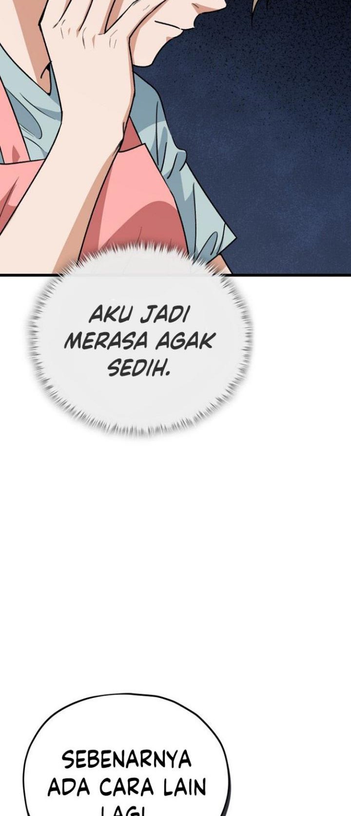 My Dad Is Too Strong Chapter 103 Gambar 39