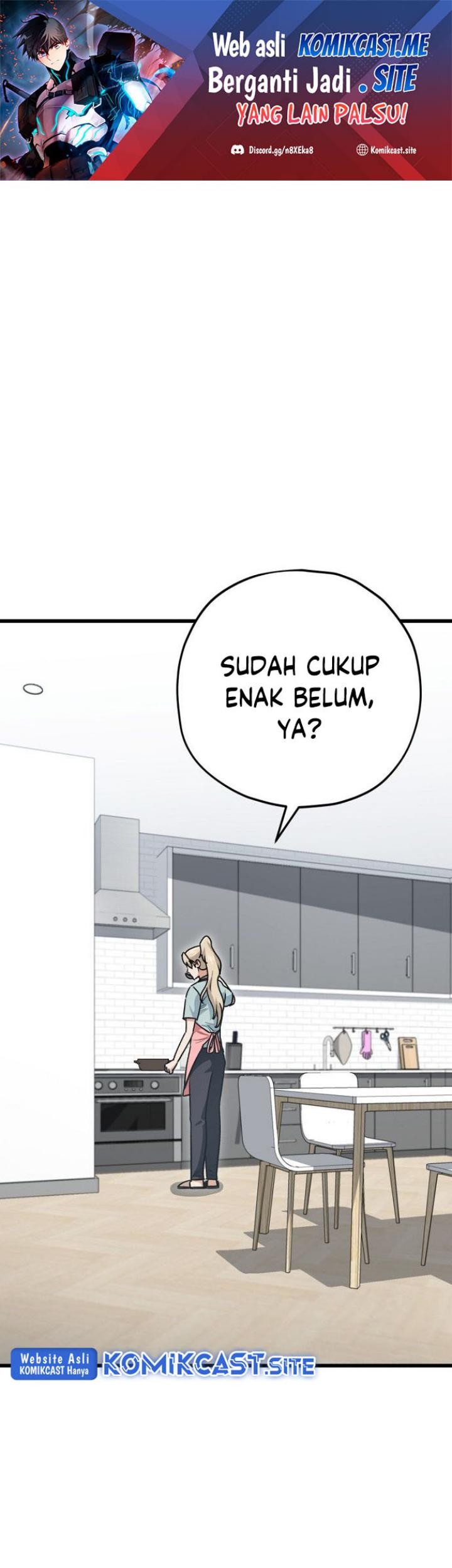 Baca Manhwa My Dad Is Too Strong Chapter 103 Gambar 2