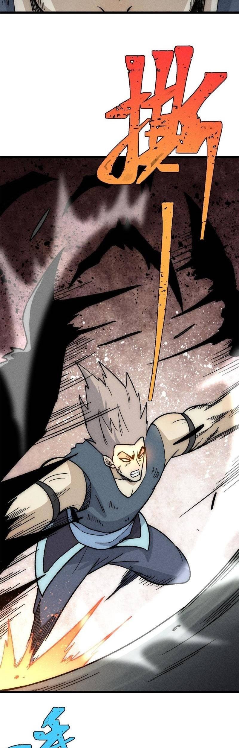 All Hail the Sect Leader Chapter 192 Gambar 22