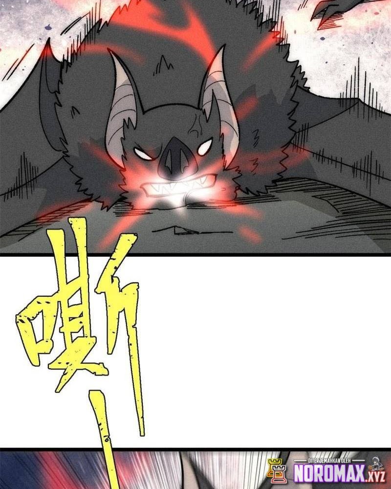 All Hail the Sect Leader Chapter 192 Gambar 31