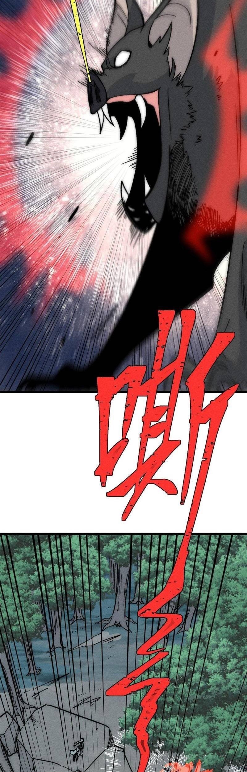 All Hail the Sect Leader Chapter 192 Gambar 32