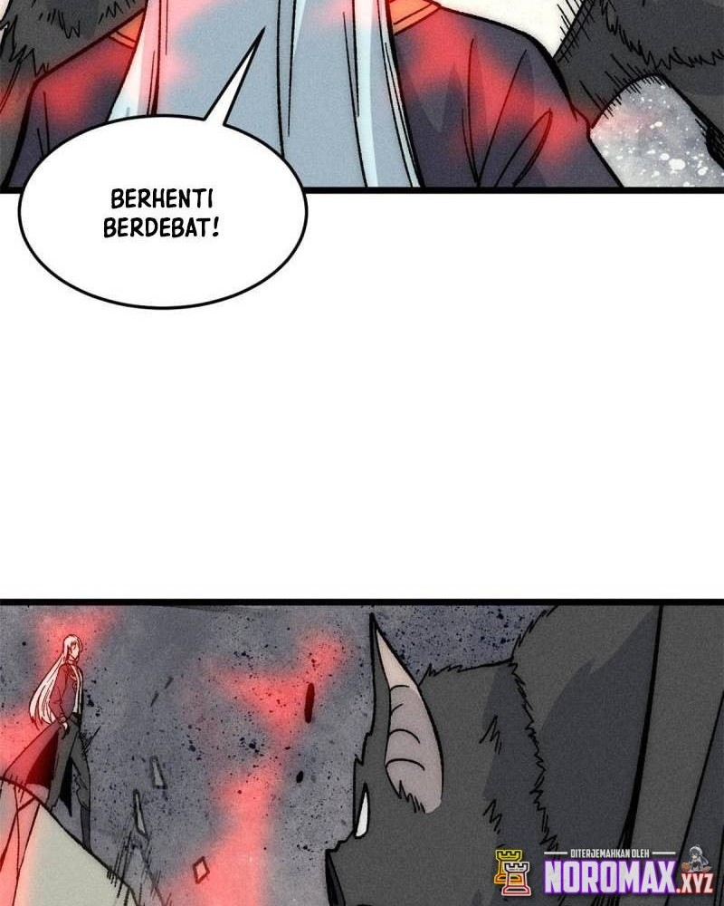 All Hail the Sect Leader Chapter 192 Gambar 35