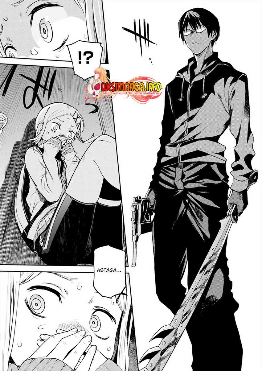 Cosmic Censorship Chapter 02.1 Gambar 24