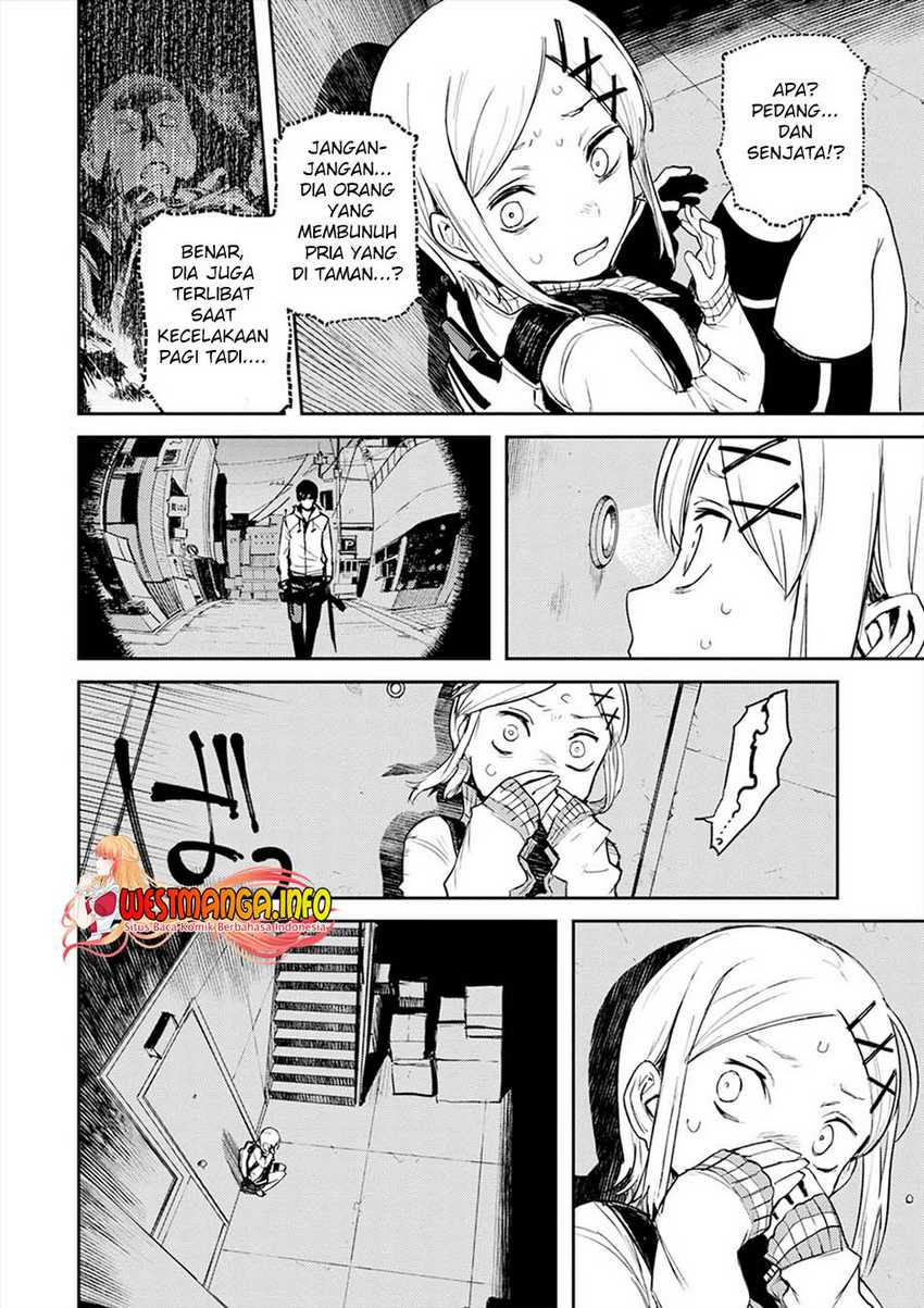 Cosmic Censorship Chapter 02.1 Gambar 25