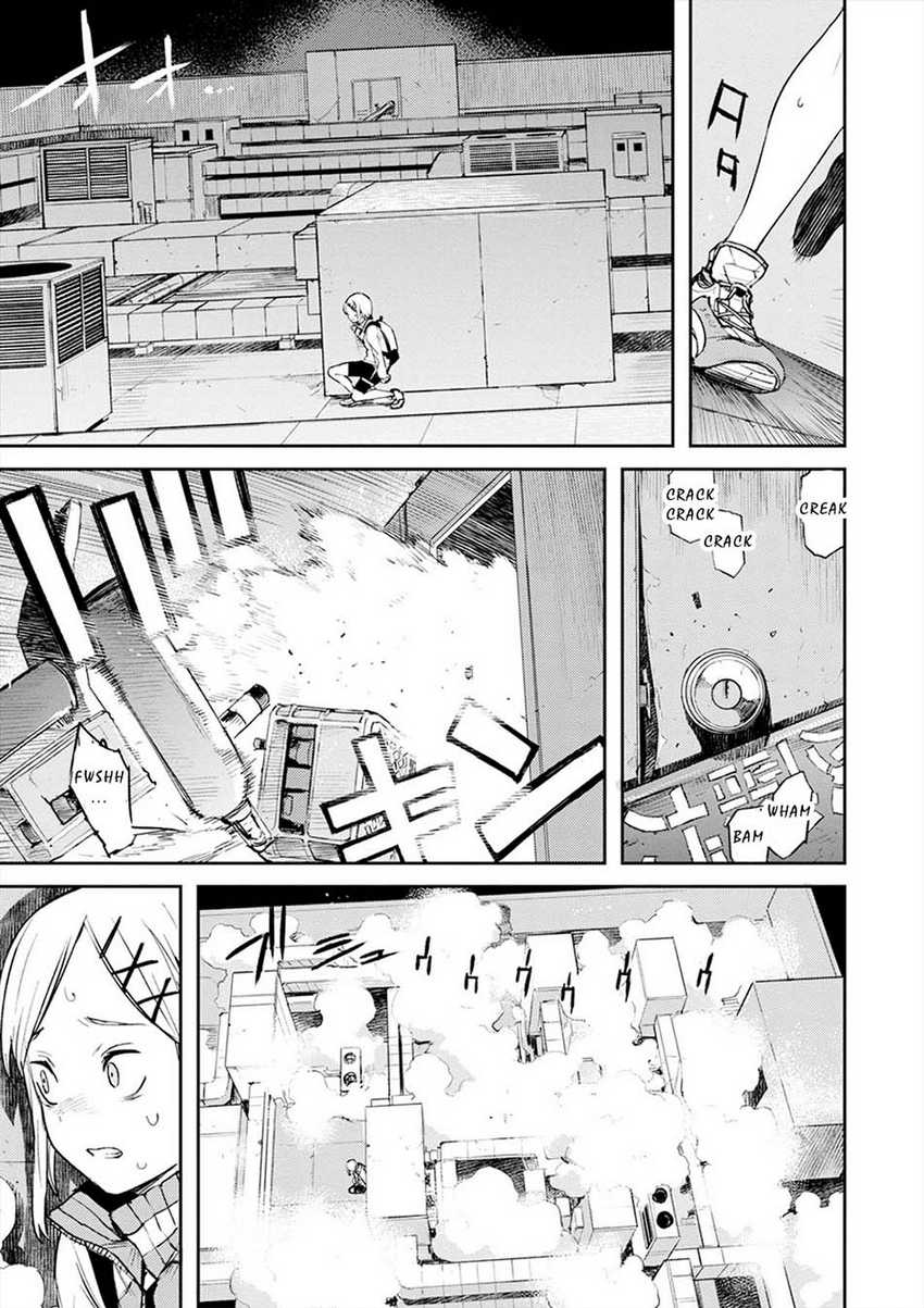 Cosmic Censorship Chapter 02.1 Gambar 28