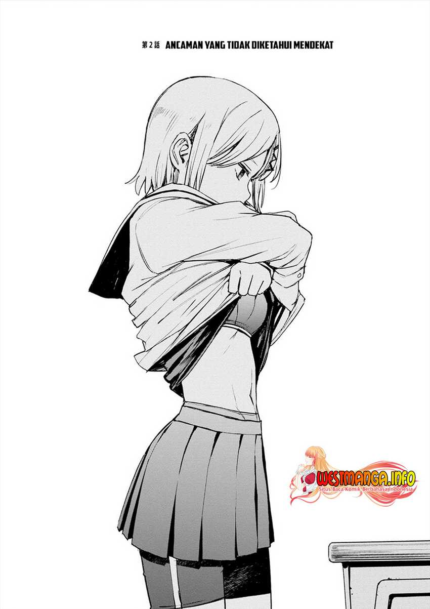 Cosmic Censorship Chapter 02.1 Gambar 4