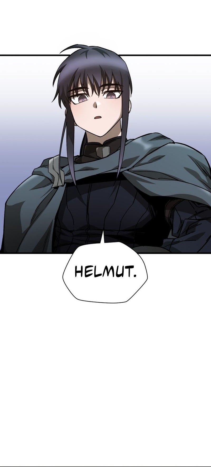 Helmut: The Forsaken Child Chapter 30 Gambar 40