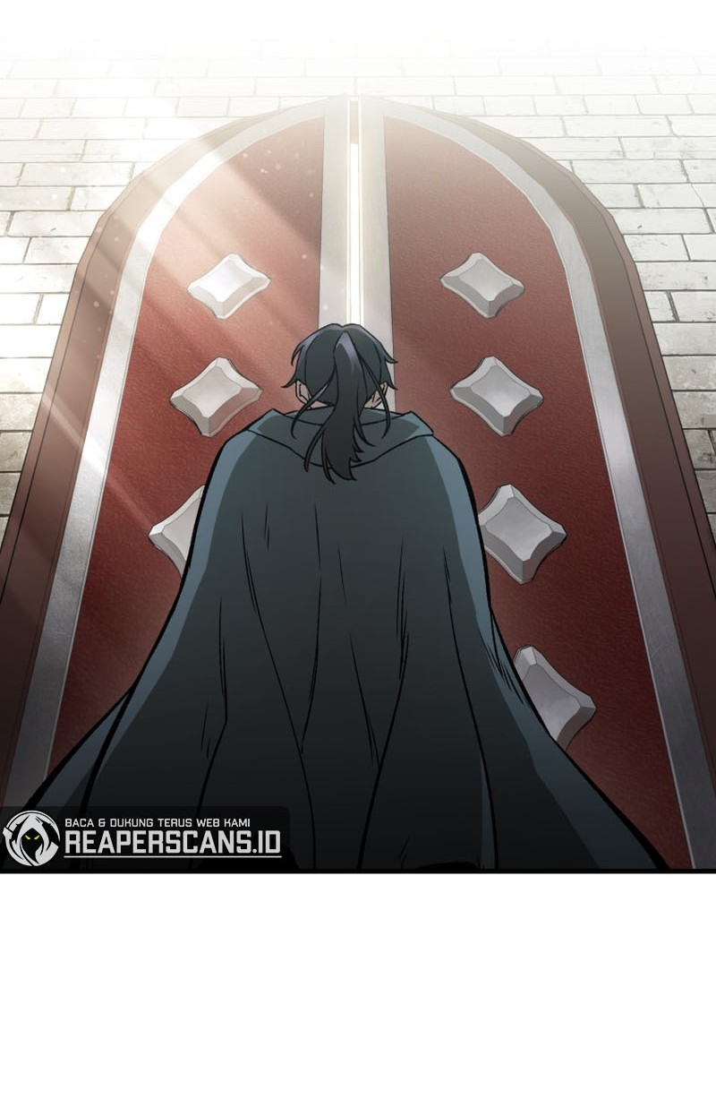 Helmut: The Forsaken Child Chapter 30 Gambar 44