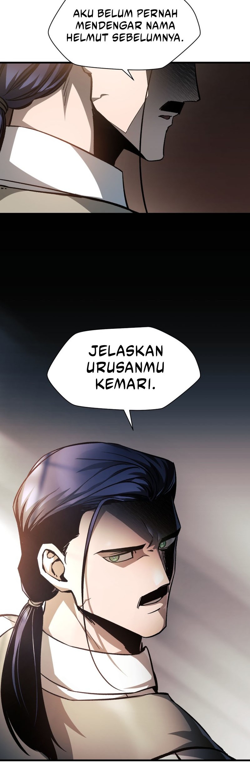 Helmut: The Forsaken Child Chapter 30 Gambar 48