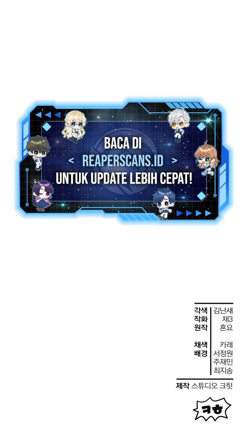 Helmut: The Forsaken Child Chapter 30 Gambar 49