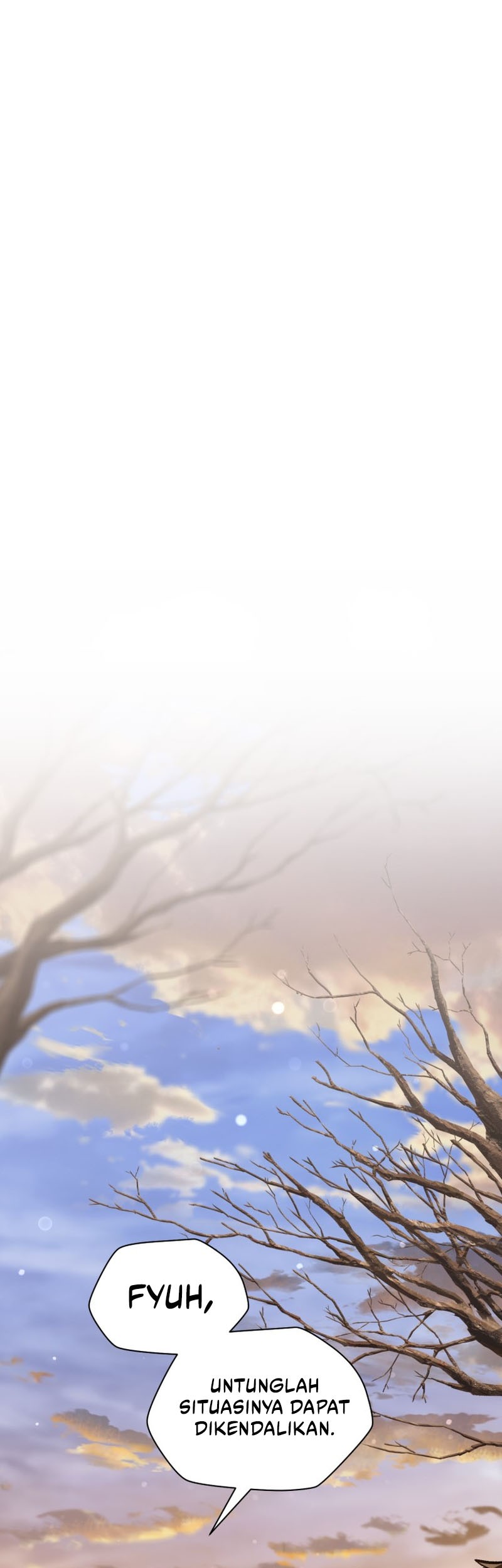 Baca Manhwa Helmut: The Forsaken Child Chapter 30 Gambar 2