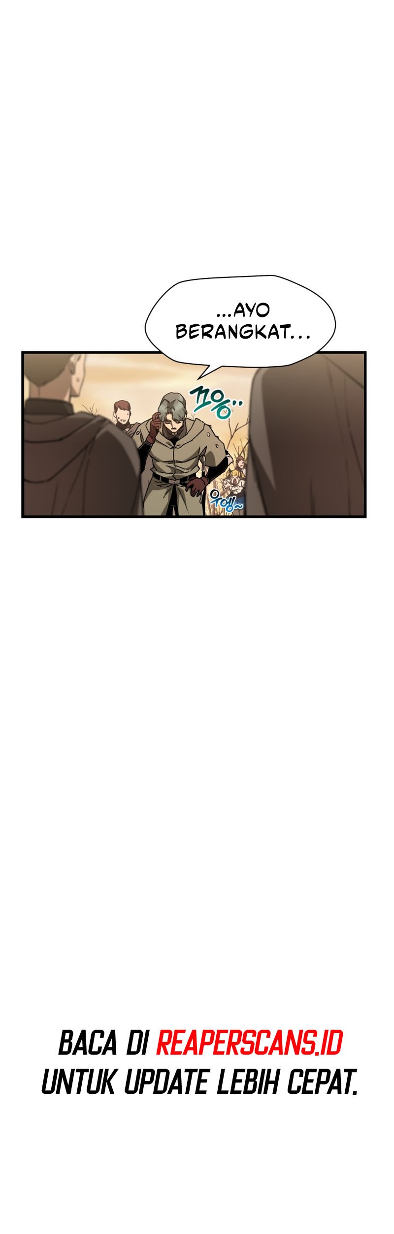 Helmut: The Forsaken Child Chapter 30 Gambar 13