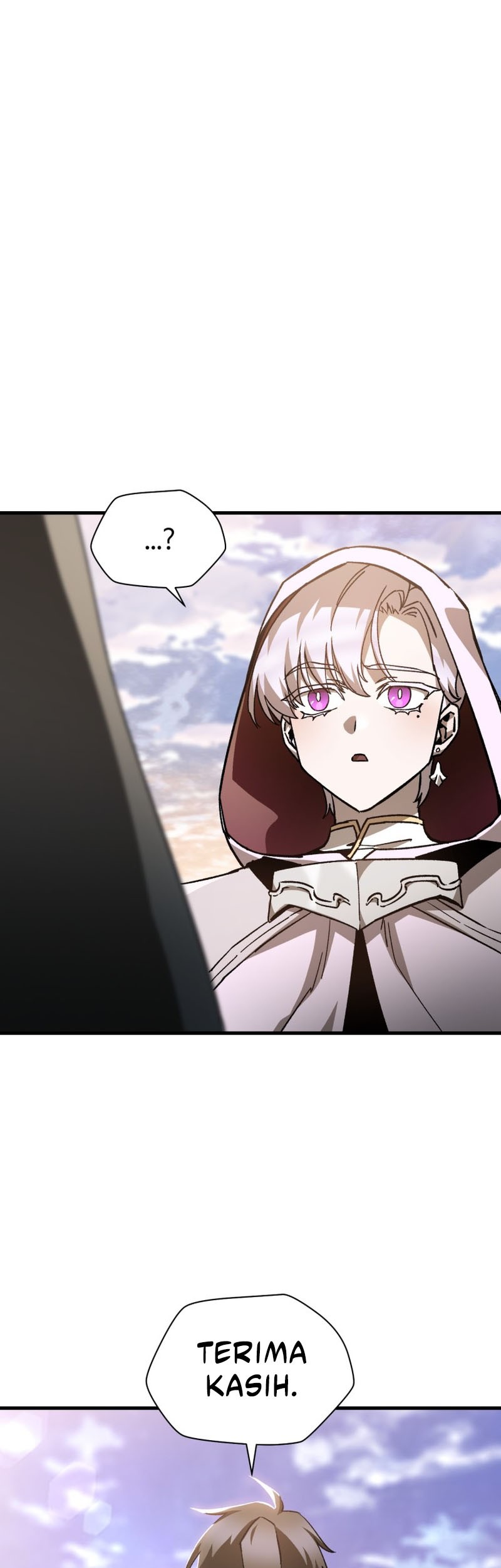 Helmut: The Forsaken Child Chapter 30 Gambar 23