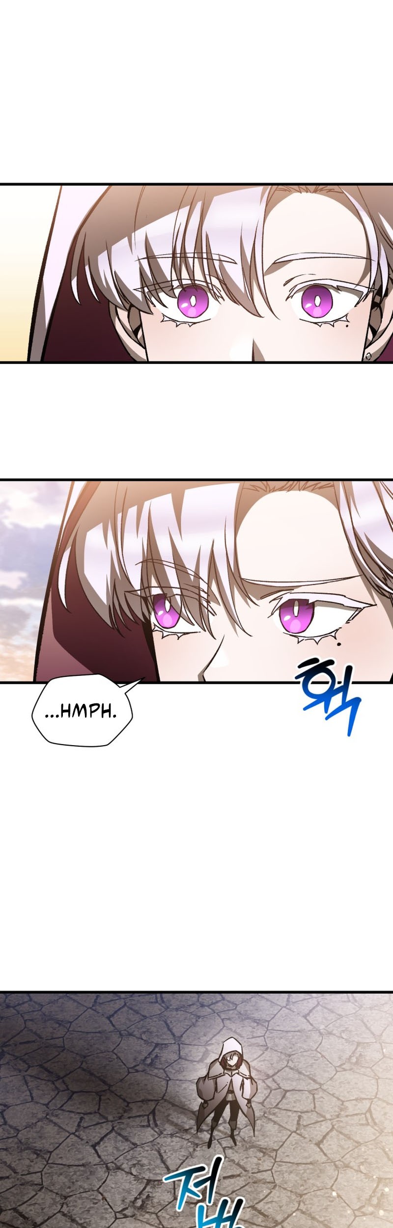 Helmut: The Forsaken Child Chapter 30 Gambar 25