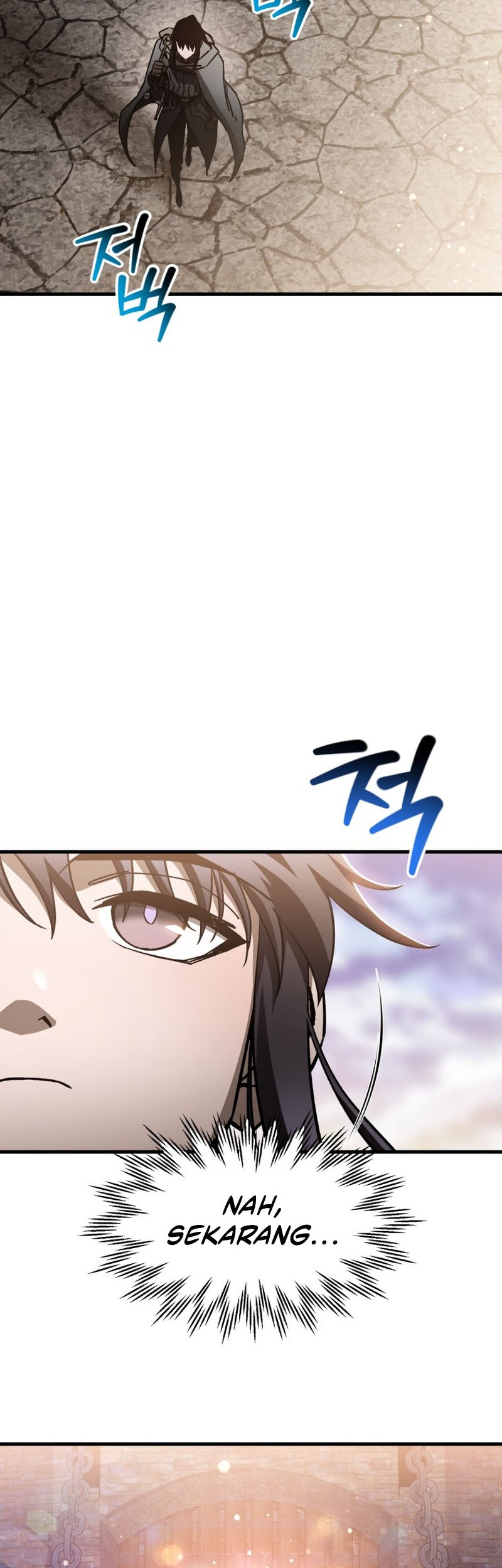 Helmut: The Forsaken Child Chapter 30 Gambar 26