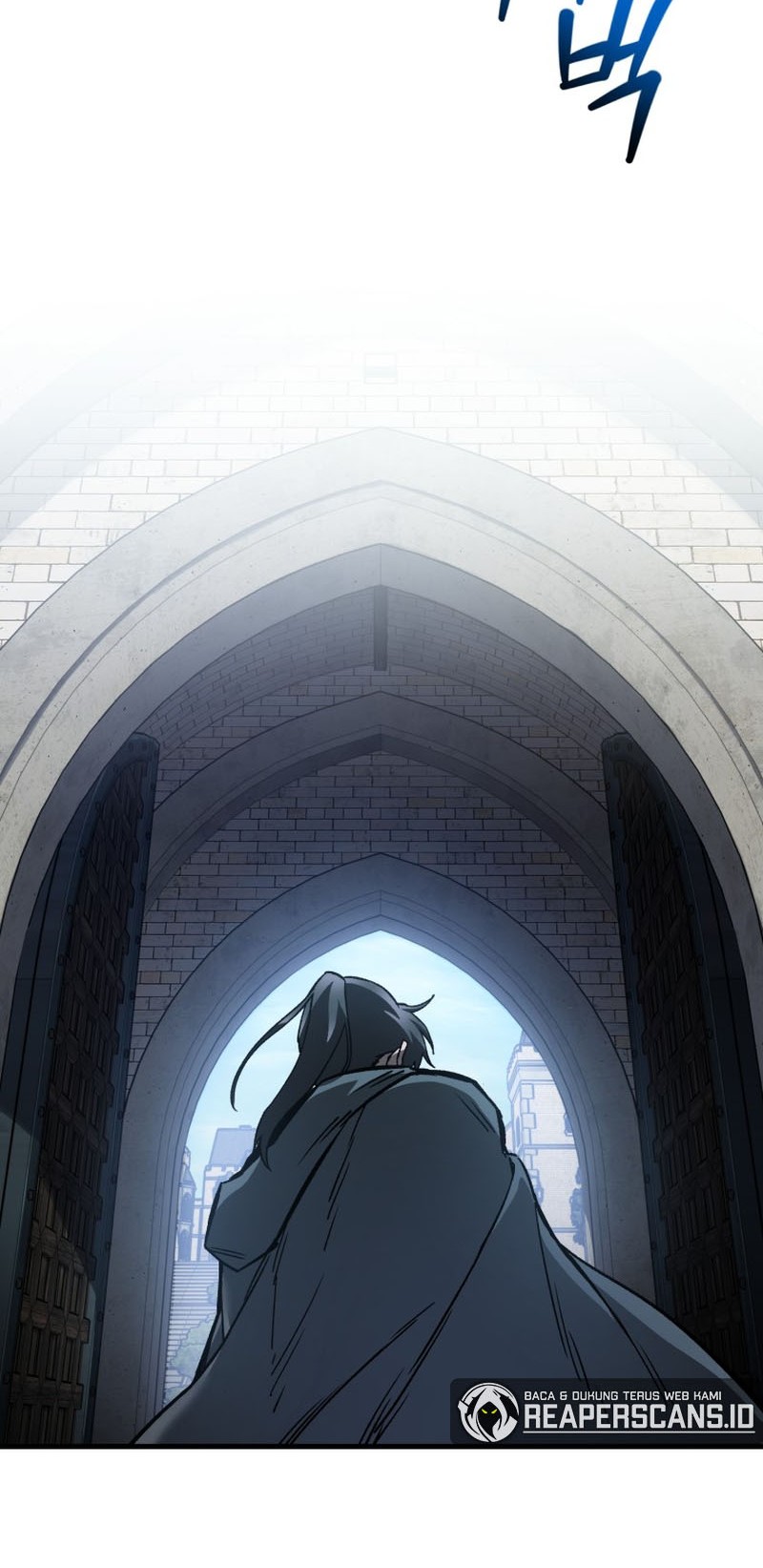 Helmut: The Forsaken Child Chapter 30 Gambar 32
