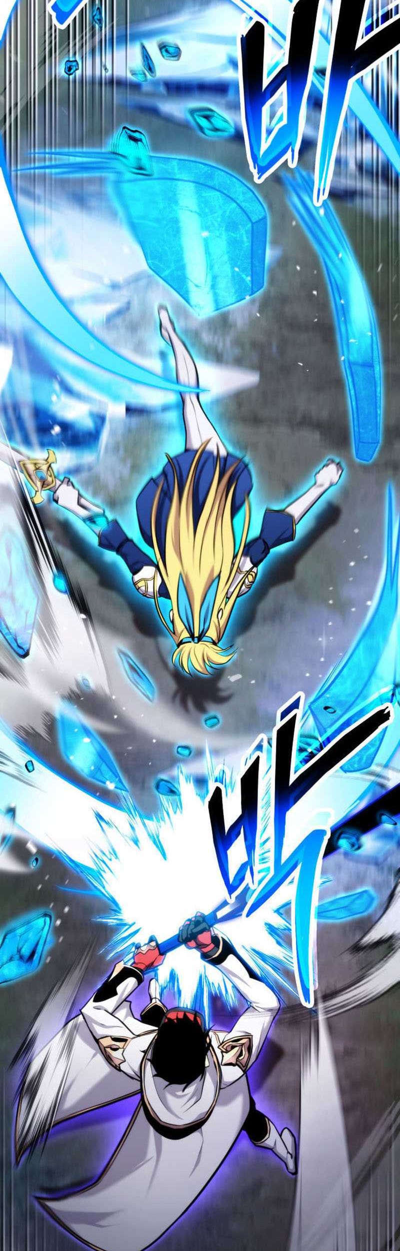 Ranker’s Return (Remake) Chapter 80 Gambar 46