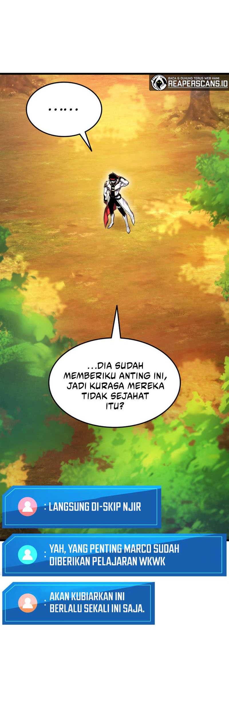 Ranker’s Return (Remake) Chapter 79 Gambar 30