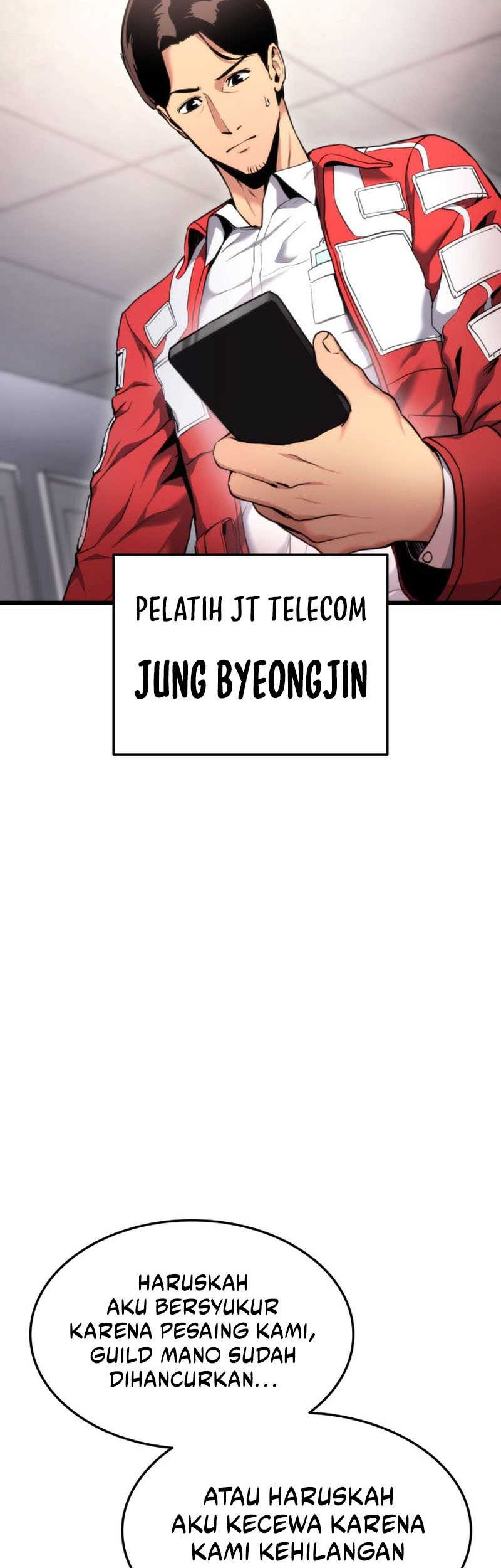 Ranker’s Return (Remake) Chapter 79 Gambar 32