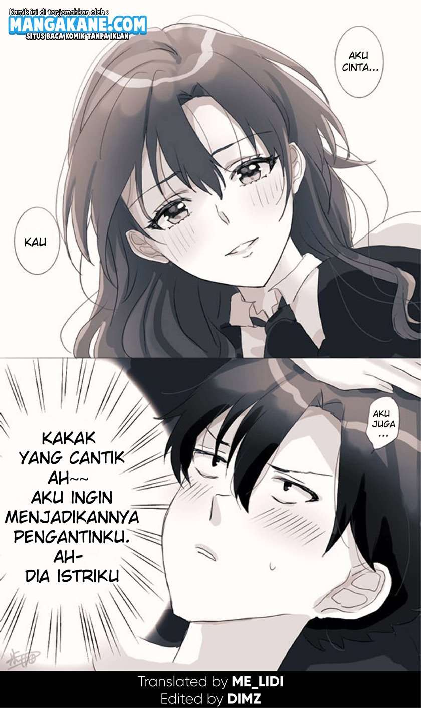 Hiratsu Cute, Shizu Cute! Chapter 12 Gambar 6