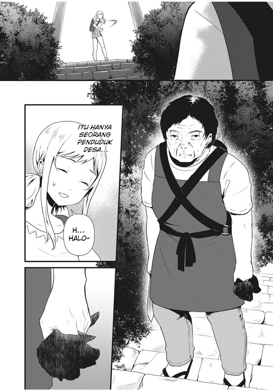 Hitogata Chapter 1 Gambar 10
