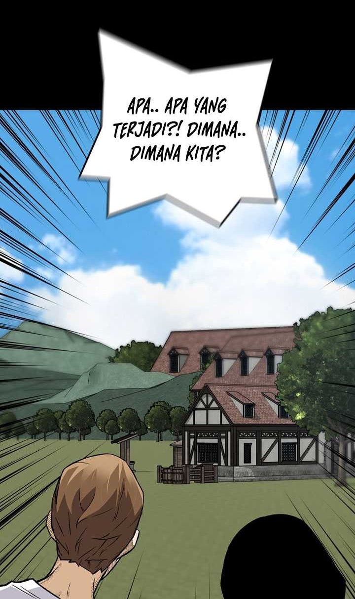 Return of the Legend Chapter 67 Gambar 19