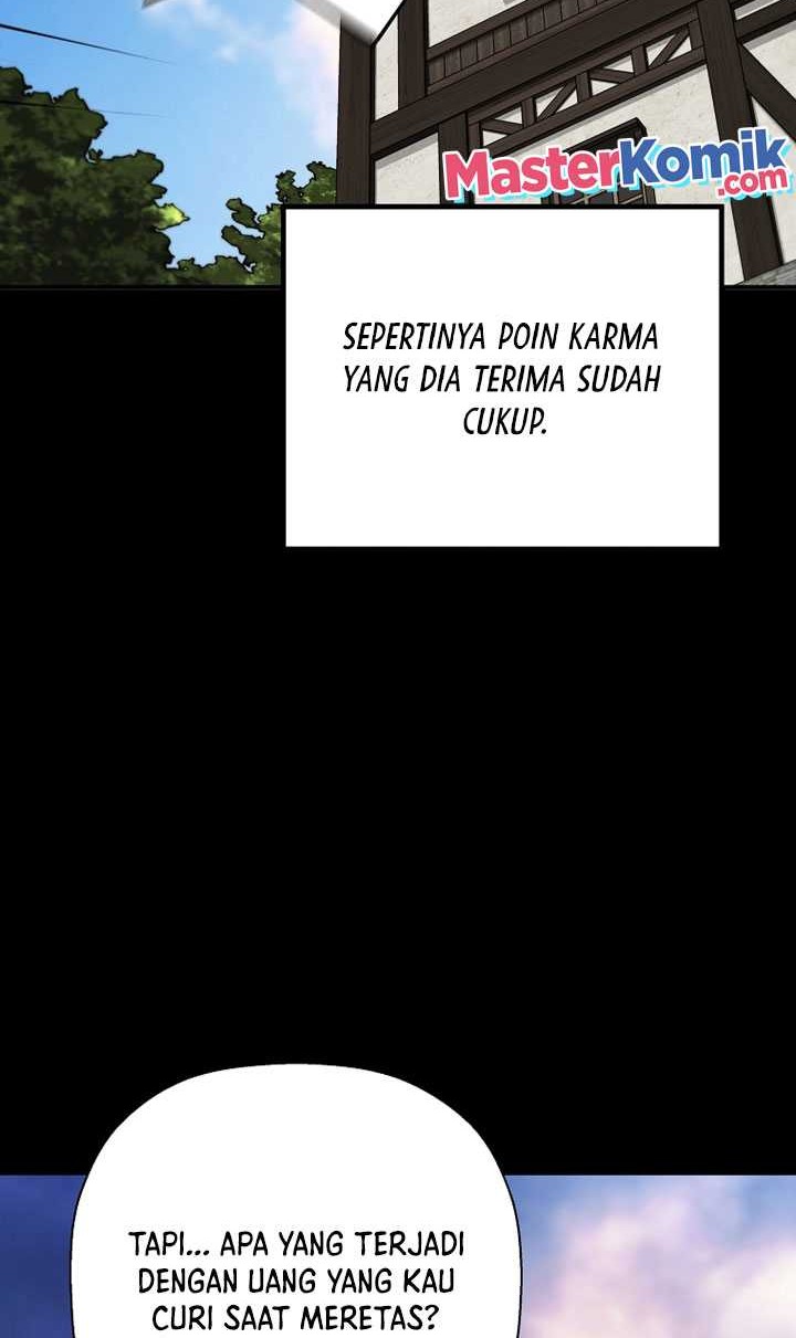 Return of the Legend Chapter 67 Gambar 23