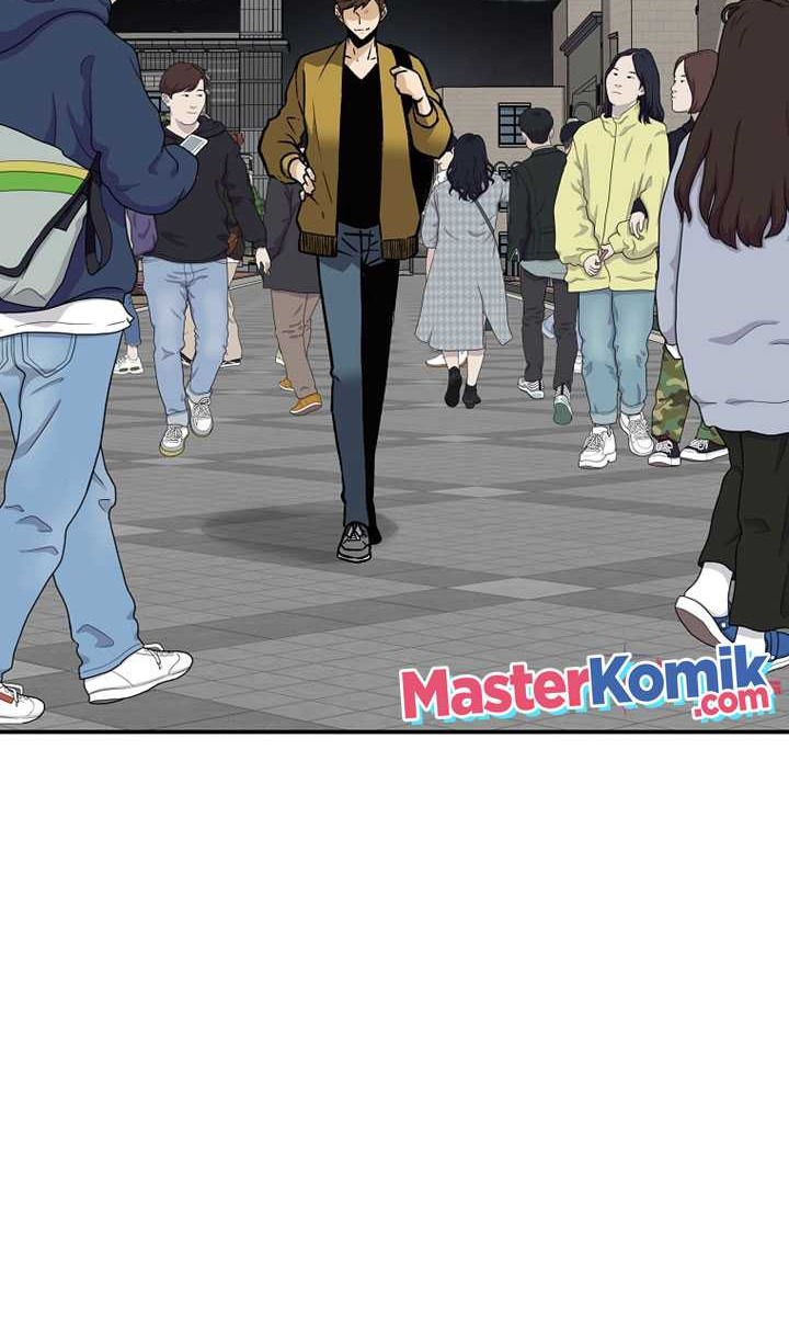 Return of the Legend Chapter 67 Gambar 29