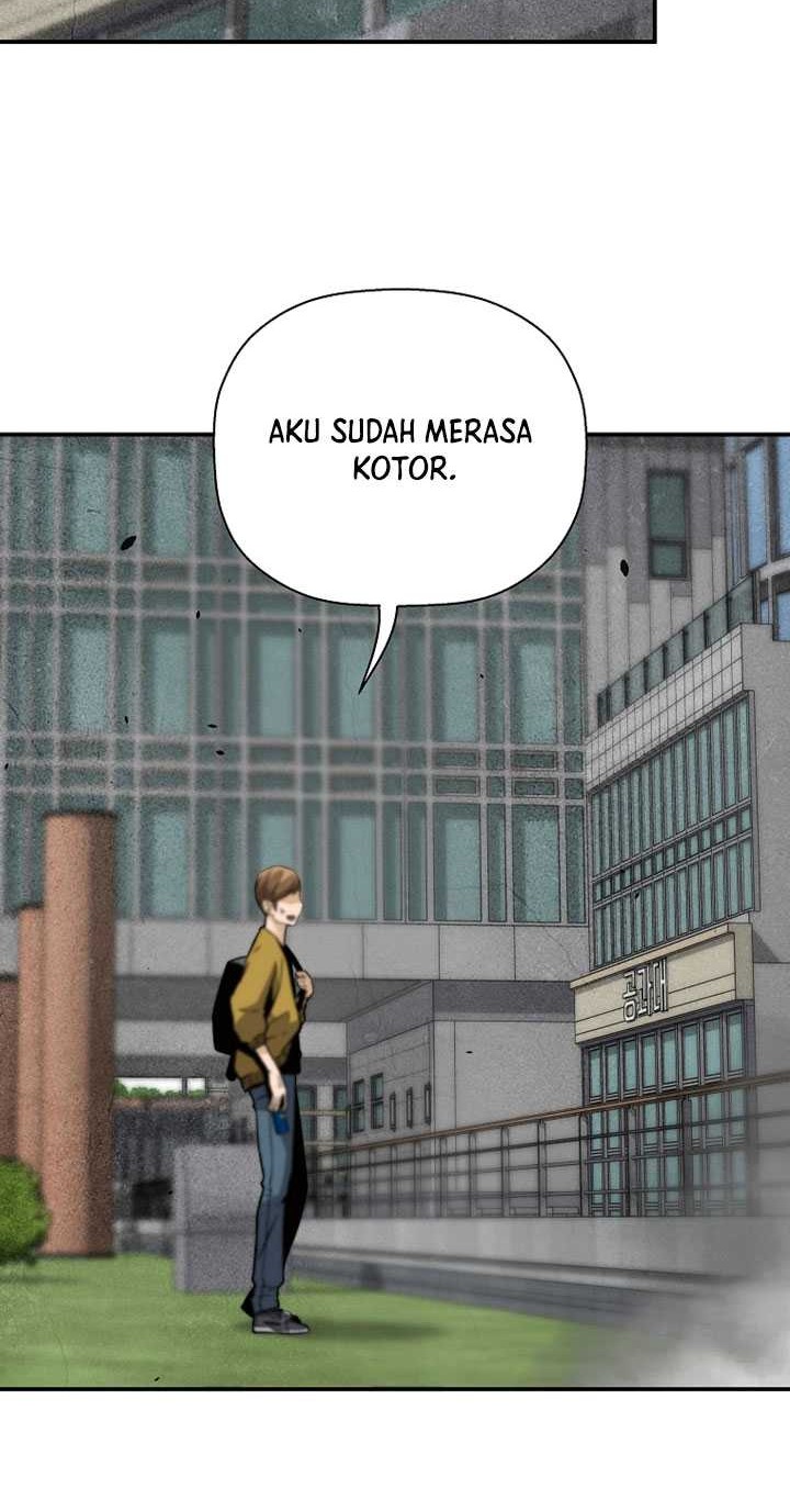 Return of the Legend Chapter 67 Gambar 31